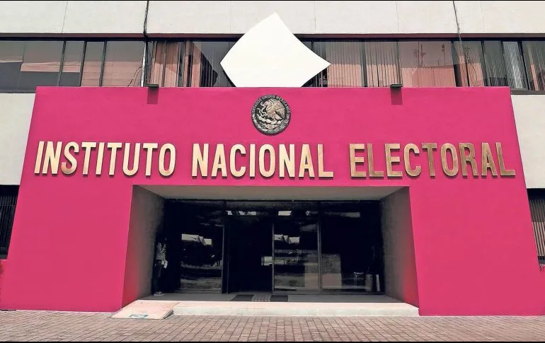 Inicio del Proceso de Inscripción de Aspirantes para el Proceso Electoral Federal 2023-2024