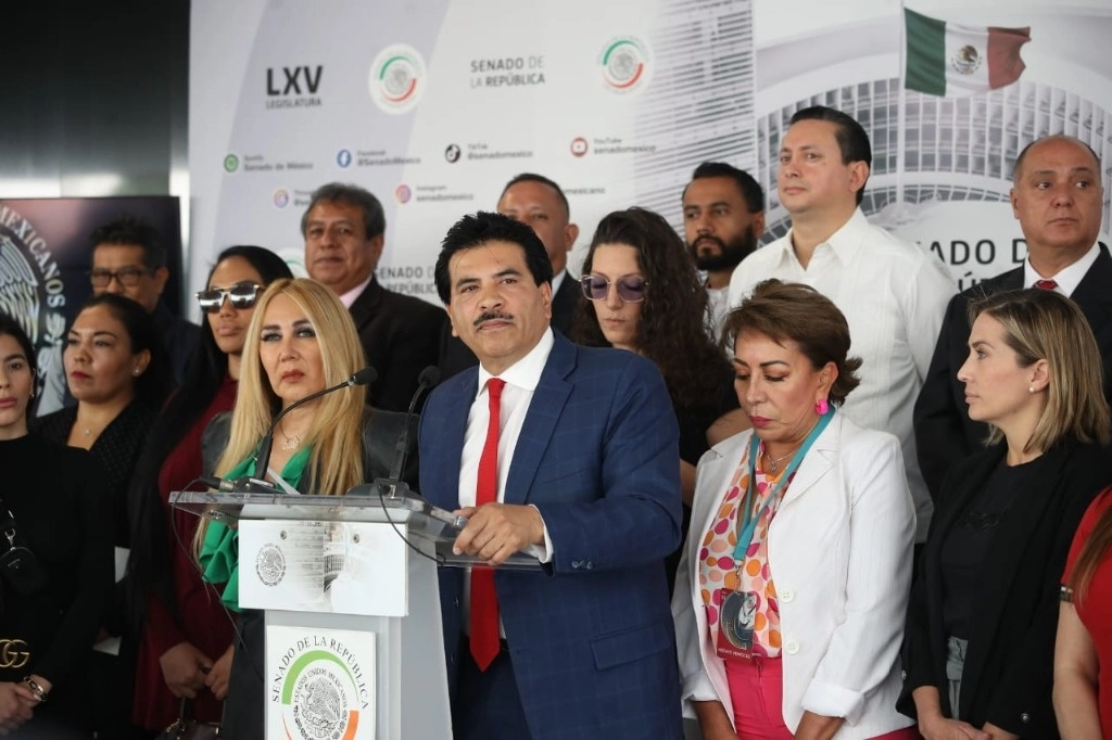 Descontento entre Legisladores de Morena por Resultados de Contiendas
