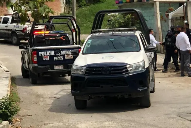 Destacan Cinco Estados por sus Policías Bien Evaluadas en 2023