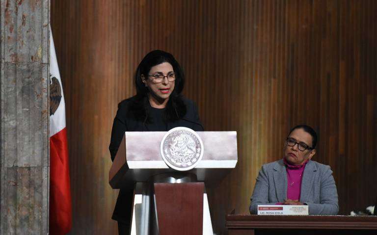 Diputados y TEPJF Firman Acuerdo para Notificaciones Electrónicas y Cooperación Académica