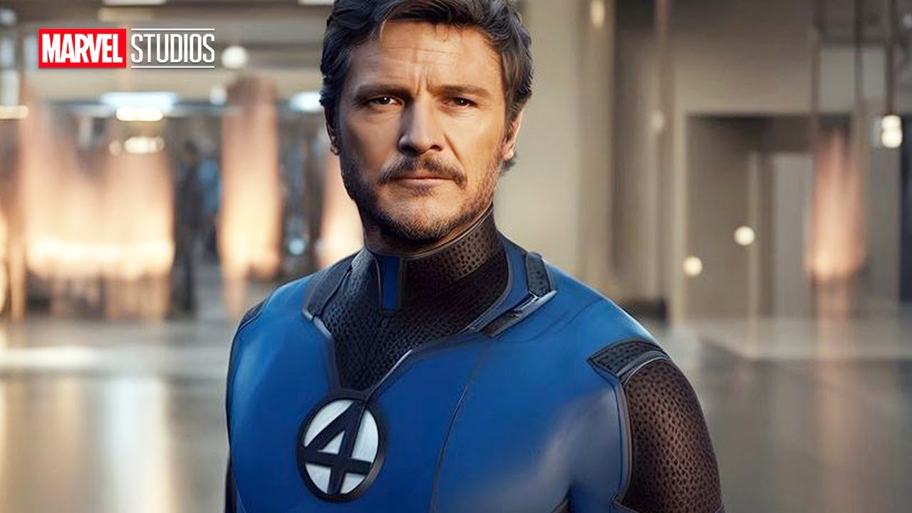 Un regreso fantástico: The Fantastic 4 para la fase 6 de MARVEL