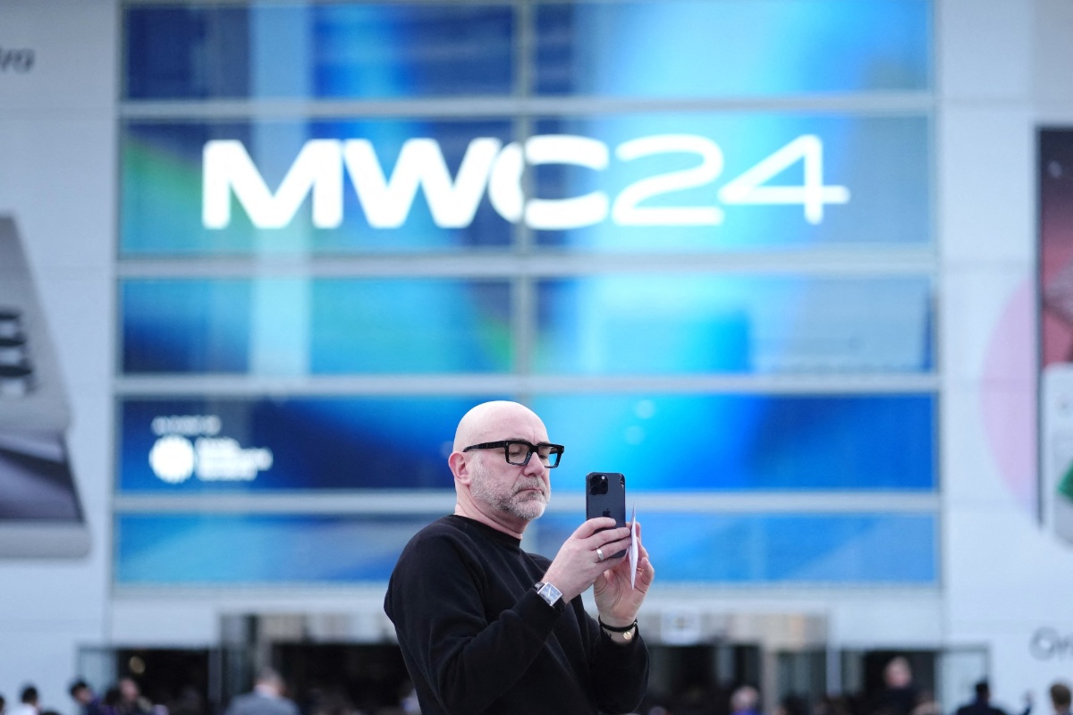 Inicia el Mobile World Congress 2024 en Barcelona con un Enfoque Destacado en la Inteligencia Artificial