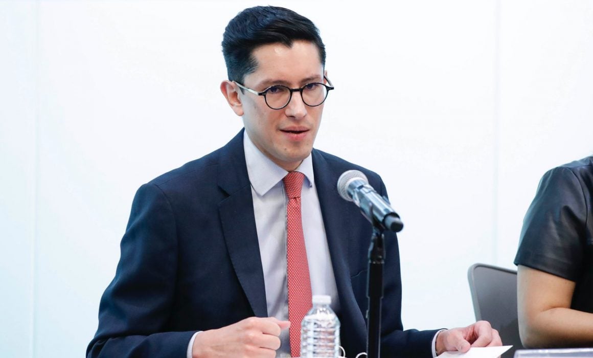 Injerencia Extranjera: Sectores de Estados Unidos Buscan Afectar a México, Advierte SRE