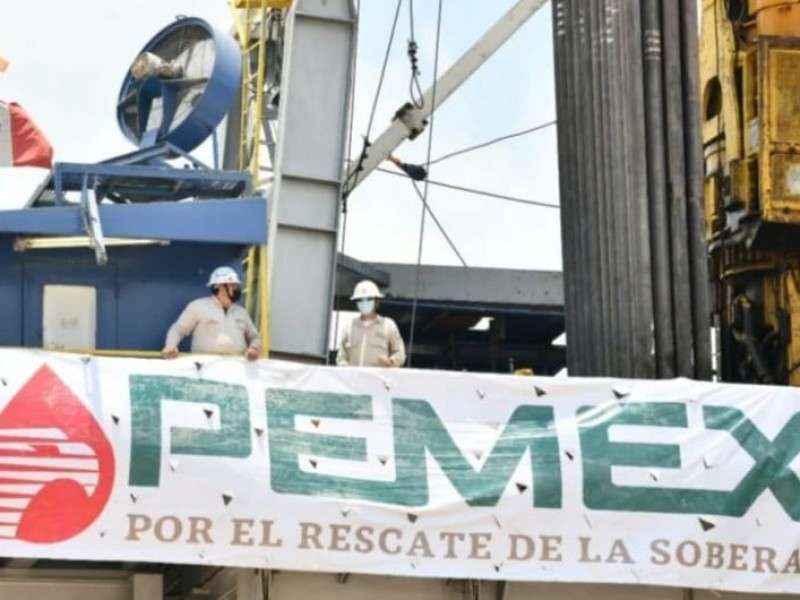 Nuevos Horizontes para Pemex en Chiapas: En Busca de un Prometedor Reservorio de Petróleo