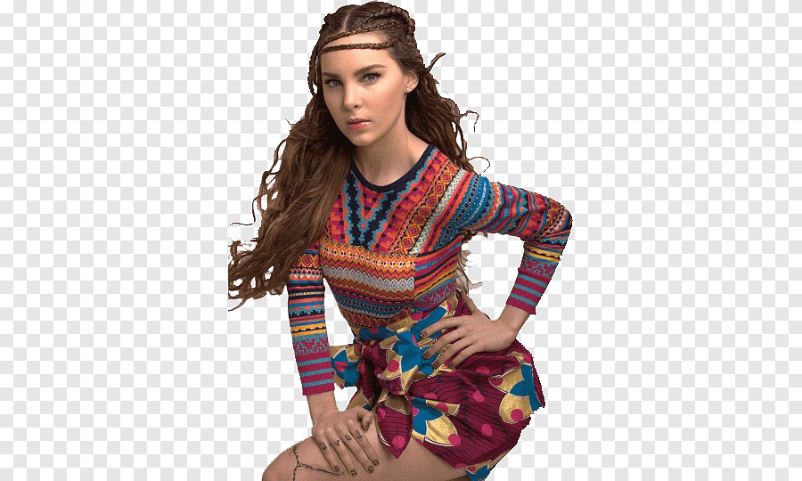 Belinda lanza nueva canción que parece tener referencias a su ex novio Christian Nodal