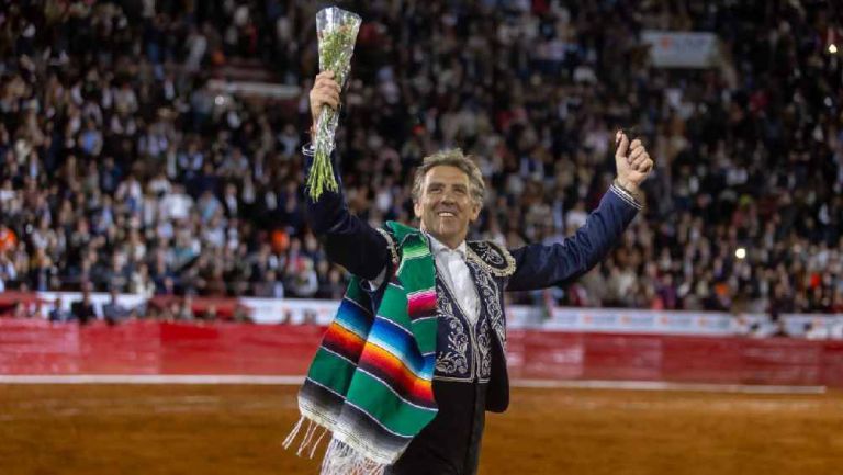 Celebración Espectacular en el 78 Aniversario de la Plaza México