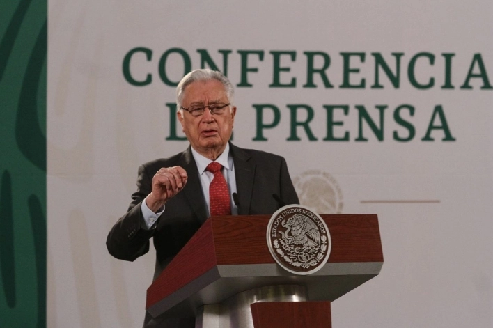 Resarcir Vacíos Legales: Detalles Clave de la Reforma Energética según Manuel Bartlett