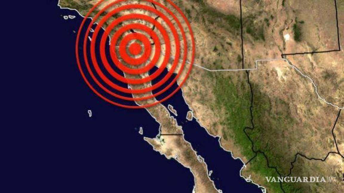 Medidas Preventivas en Mexicali Tras Enjambre Sísmico en Baja California