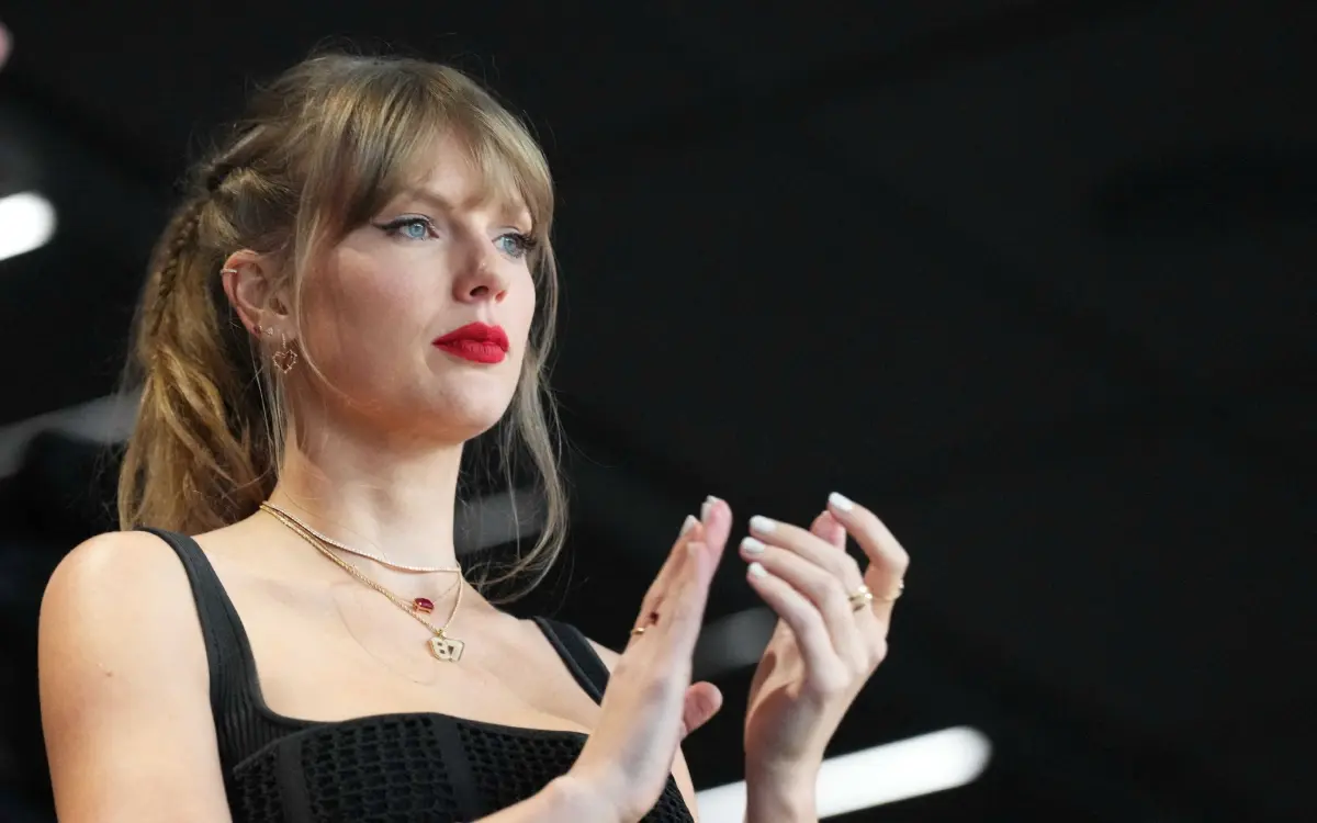 Contribución Solidaria de Taylor Swift: $100,000 para la Familia Afectada por el Trágico Incidente en Kansas City
