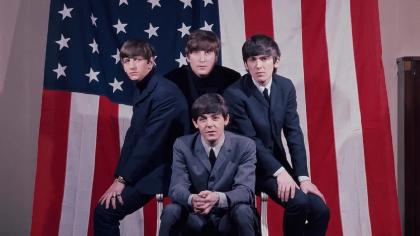La Epopeya de The Beatles: Cuatro Películas Biográficas, Cuatro Perspectivas Únicas
