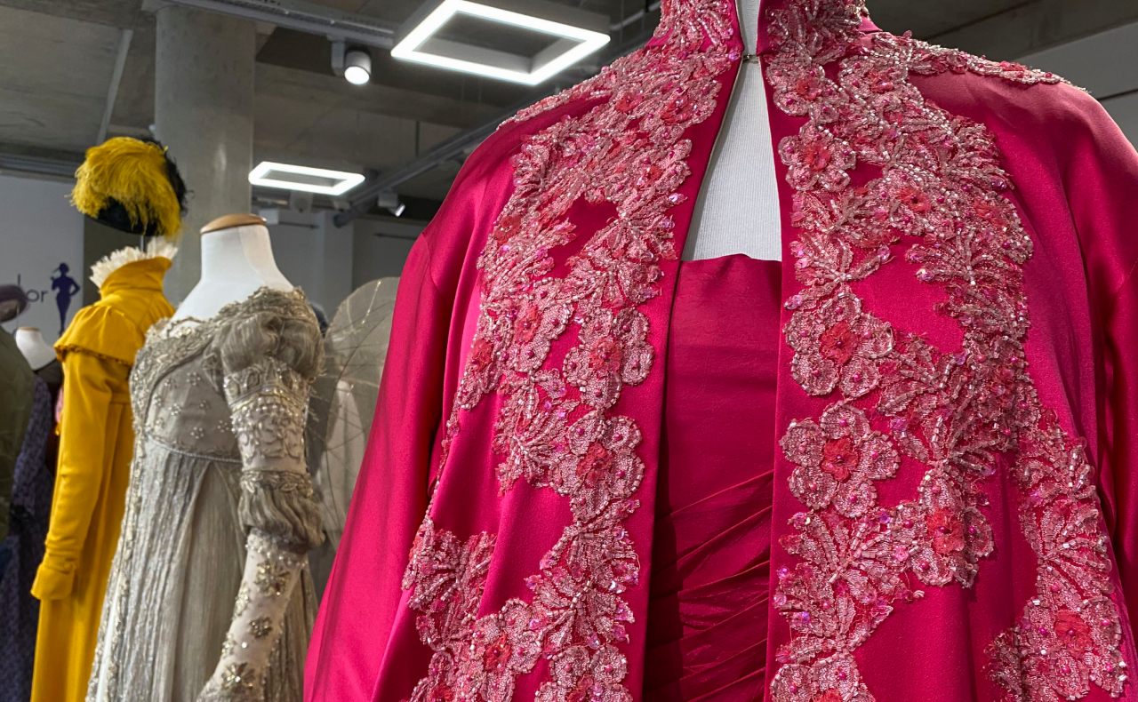 Oportunidad única: Trajes de películas icónicas saldrán a subasta
