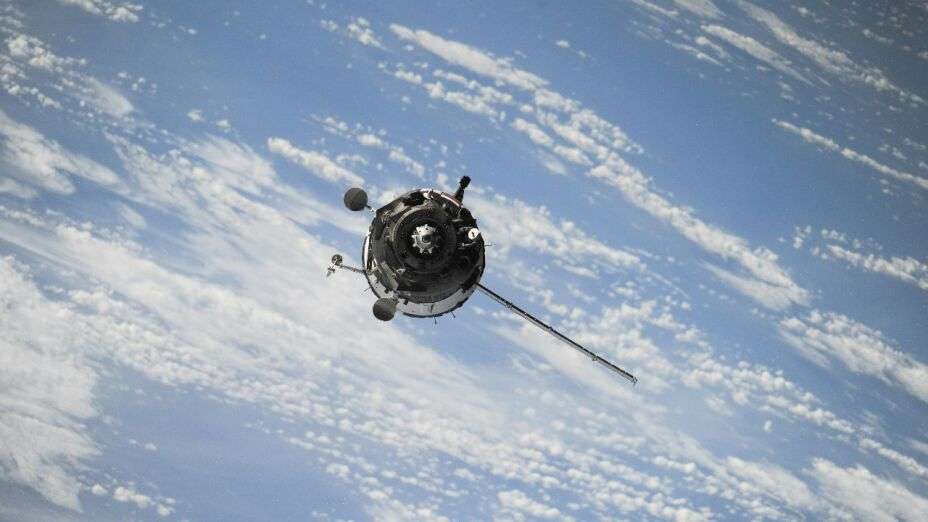Desarrollo de Arma Espacial por Rusia Despierta Preocupaciones Globales