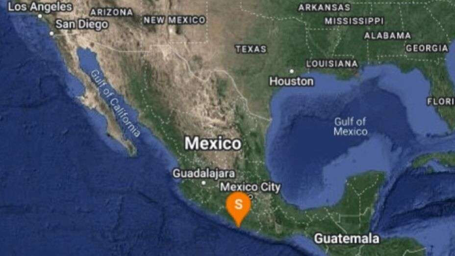 Sismo en Guerrero: Alerta Sísmica en CDMX sin Reporte de Daños Significativos