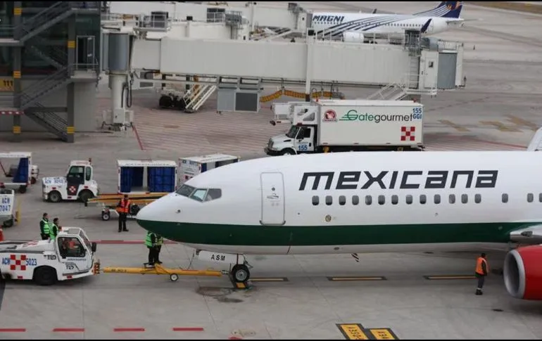 Inai Exige Transparencia: Sedena Deberá Revelar Contratos y Permisos de Mexicana de Aviación