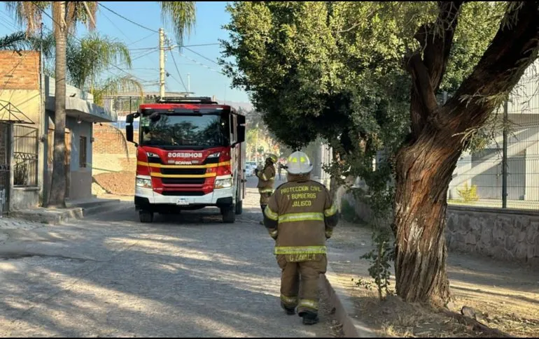 Ampliación del Área de Evacuación por Fuga en Ducto de Pemex en Tonalá: Medidas de Protección Ante Riesgo de Combustible
