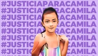 Encuentran sin Vida a Camila en Taxco; Comunidad Exige Justicia
