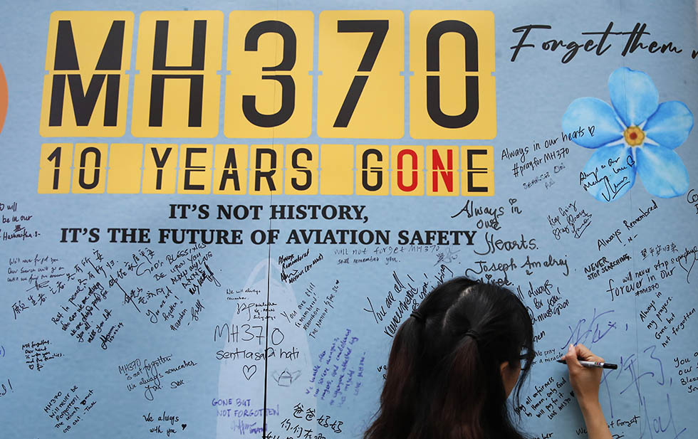 Nueva Esperanza en la Búsqueda del MH370: Malasia Evalúa Propuesta para Retomar la Exploración en el Océano Índico