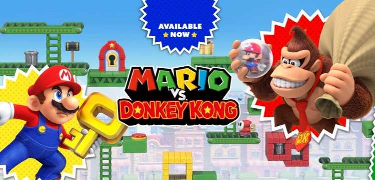 Nintendo y LEGO Celebran el ‘MAR10 Day’ con una Transmisión Especial