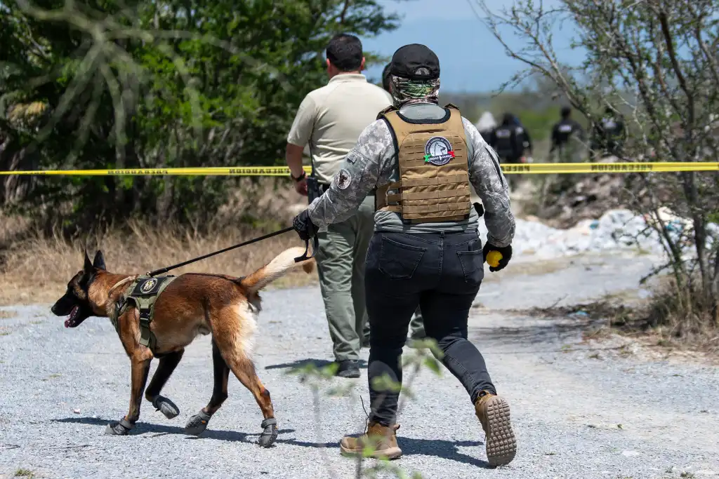 Nuevas Detenciones por Cementerio Clandestino en el Norte de México