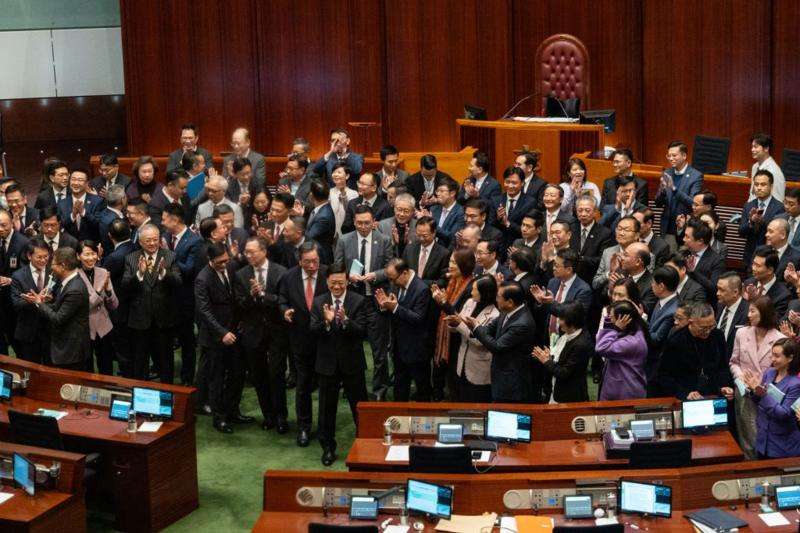 China impone una nueva ley de seguridad en Hong Kong: ¿Una amenaza para la democracia?