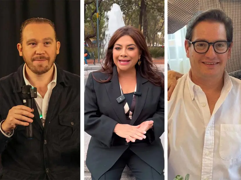 Encuentro Crucial: Primer Debate entre Candidatos a la Jefatura de Gobierno de la CDMX