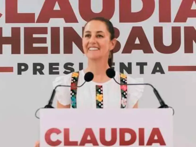 Claudia Sheinbaum y Adán Augusto López Fortalecen Unidad en Recorrido por Tabasco