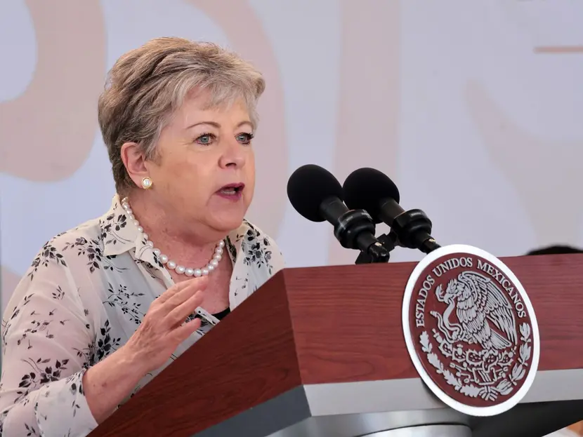 México Defiende Postura Firme Contra la Ley SB4: Suspensión Ratificada por Tribunal de Apelaciones