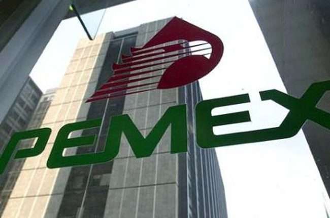 Producción de Crudo de Pemex Sigue en Descenso a Niveles Mínimos en Décadas