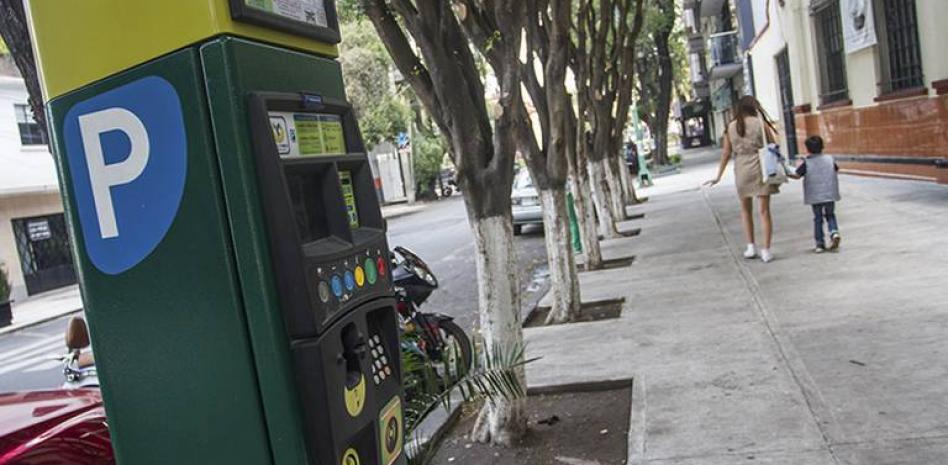 Incremento en Ingresos Beneficiará a Colonias Vinculadas con Parquímetros en la CDMX