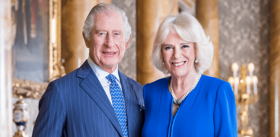 El Rey Carlos III y la Reina Camila se unen en la Misa de Pascua tras enfrentar desafíos de salud