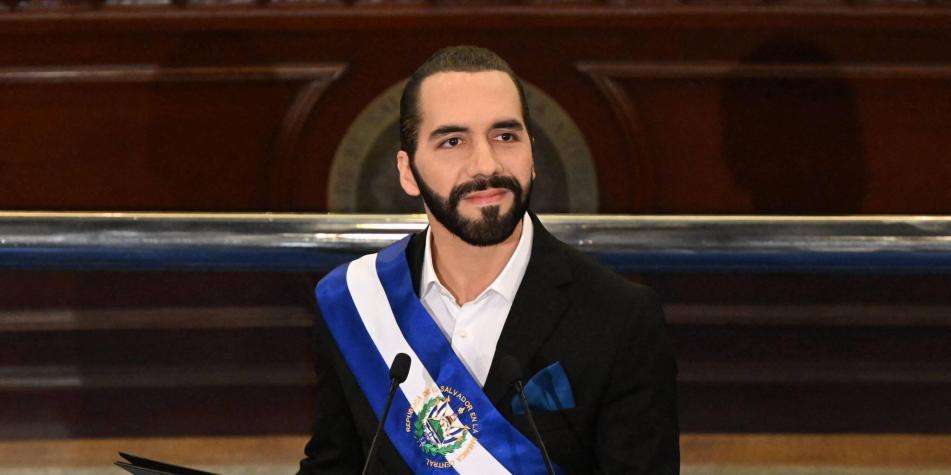 Bukele Ofrece Solución a la Violencia en Haití: “Podemos Enfrentarlo”