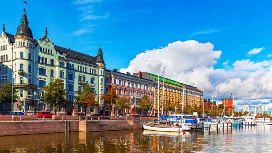 Finlandia, el Epicentro de la Felicidad Mundial