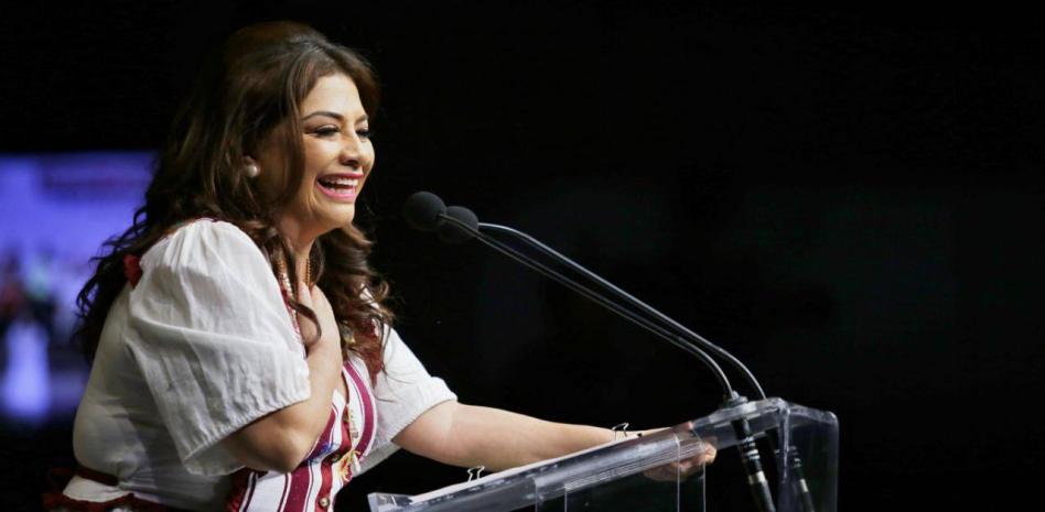 Clara Brugada Anuncia Plan Integral de Apoyos Económicos para Diversos Sectores