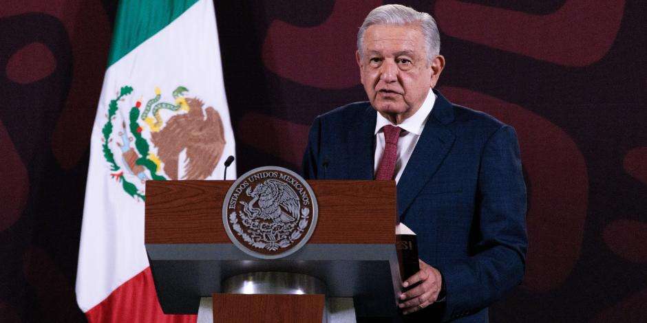 Fuertes Protestas en Palacio Nacional: AMLO se Mantiene Firme Ante Desafíos