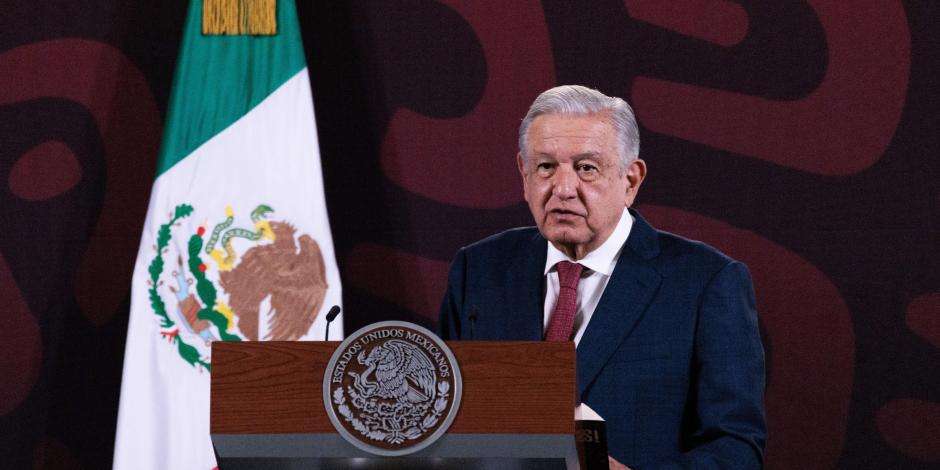 AMLO: Disputas entre Cárteles Causaron Secuestros en Sinaloa