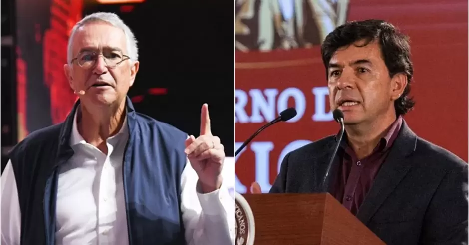 Salinas Pliego Anuncia Acción Legal por Difusión de Expediente Fiscal