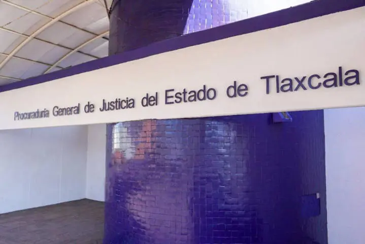 PGJE Inicia Carpeta de Investigación por Hechos en Xicohtzinco