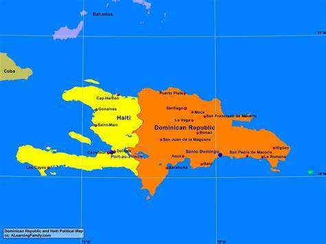 República Dominicana Refuerza Medidas en Frontera por Situación en Haití