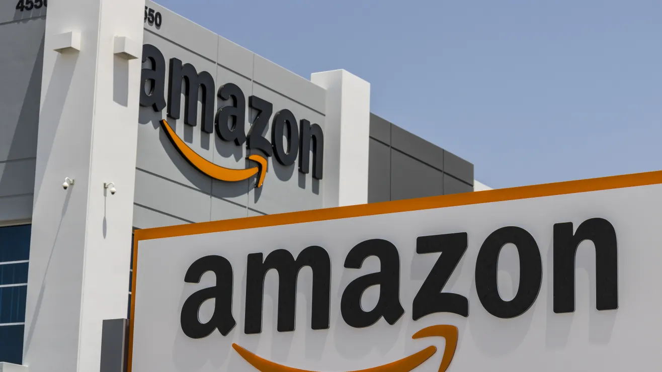 Amazon México inaugura su Nuevo Centro de Envío en Apodaca, NL
