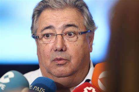 Zoido: Los agricultores han perdido la confianza en la UE y costará recuperarla