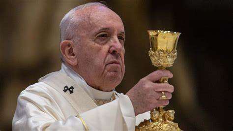 El Papa Francisco Enaltece la Singularidad de la Semana Santa en Mérida por la Antigüedad de sus Escenarios