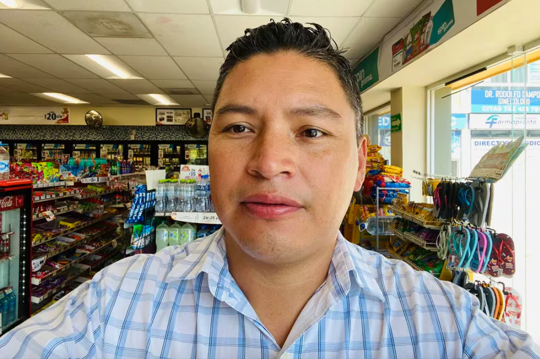 Trágico Final para el Precandidato Alfredo González Díaz en Atoyac de Álvarez