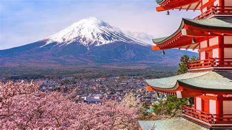 Medida para Preservar el Monte Fuji: Japón Impondrá Tarifa para Escaladores