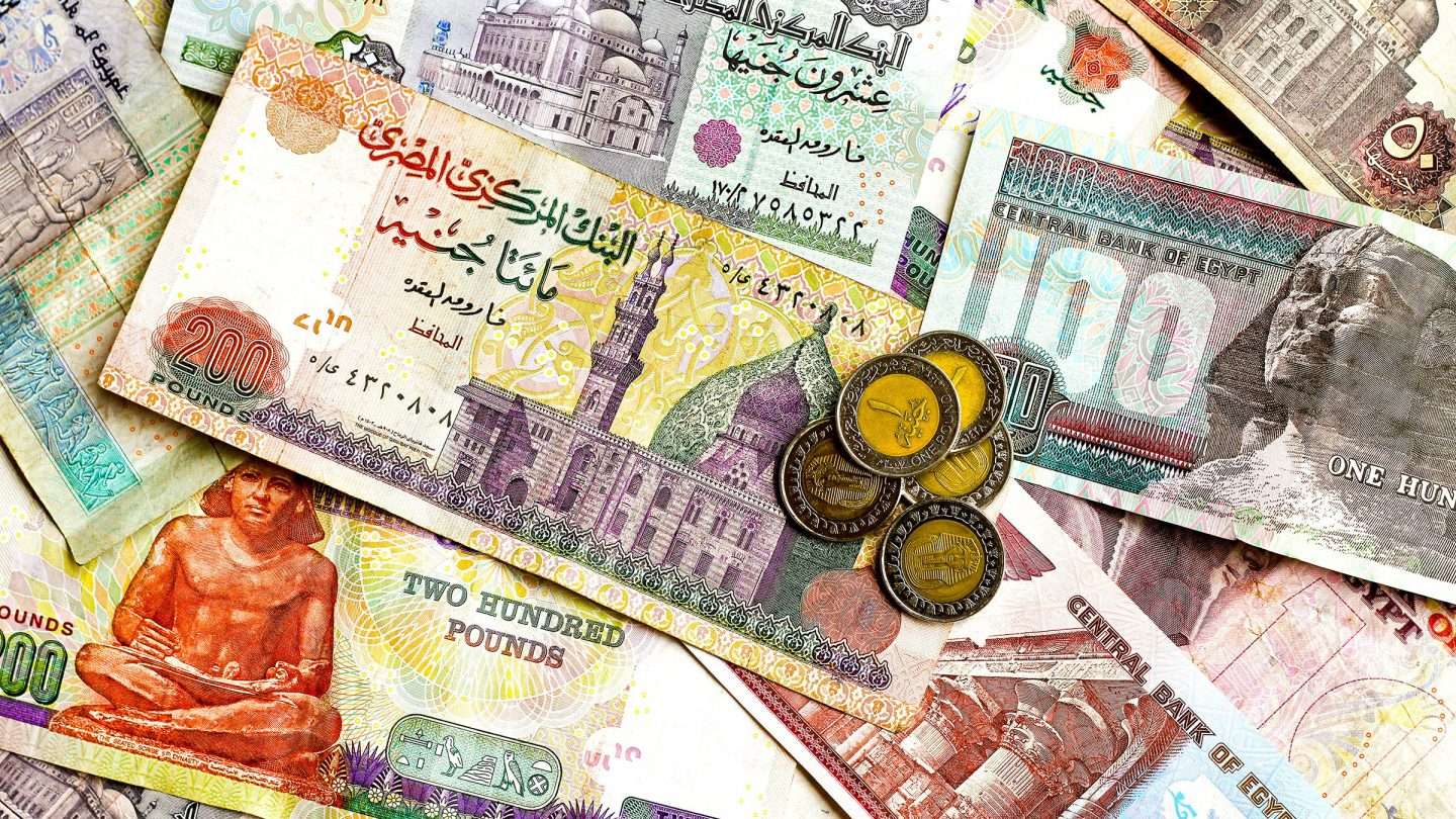 Egipto toma medidas drásticas para asegurar acuerdo con el FMI