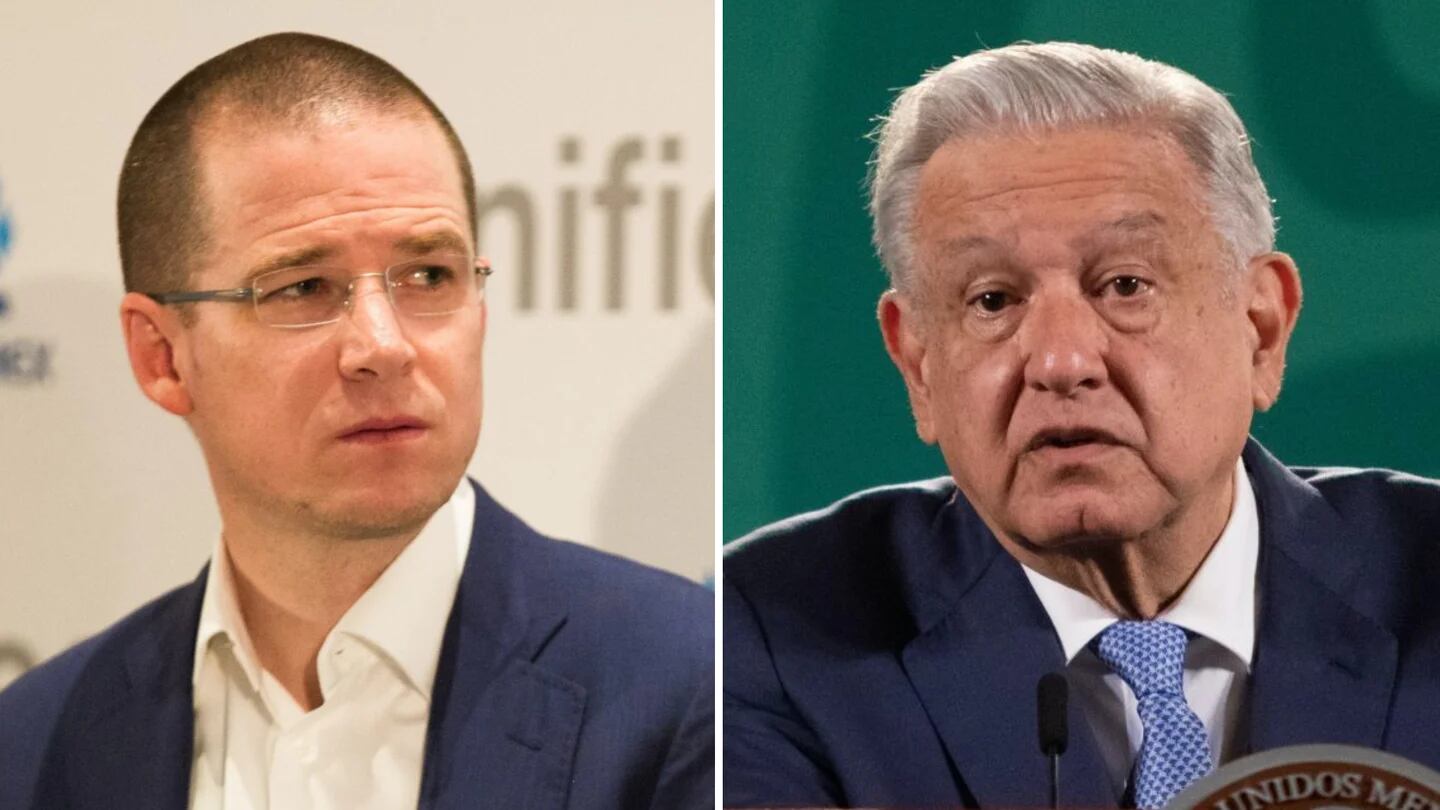 Ricardo Anaya Cuestiona el Cumplimiento de Promesas de López Obrador y Contrasta México con Dinamarca
