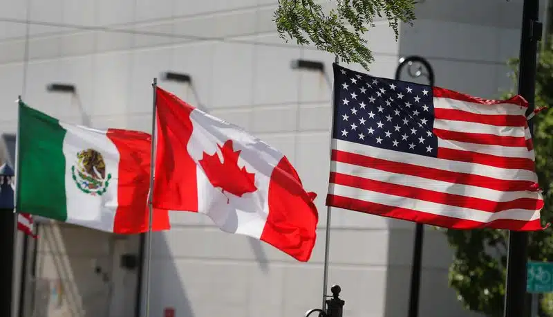 AMLO Descarta su Participación en la Cumbre de Líderes de América del Norte en Canadá