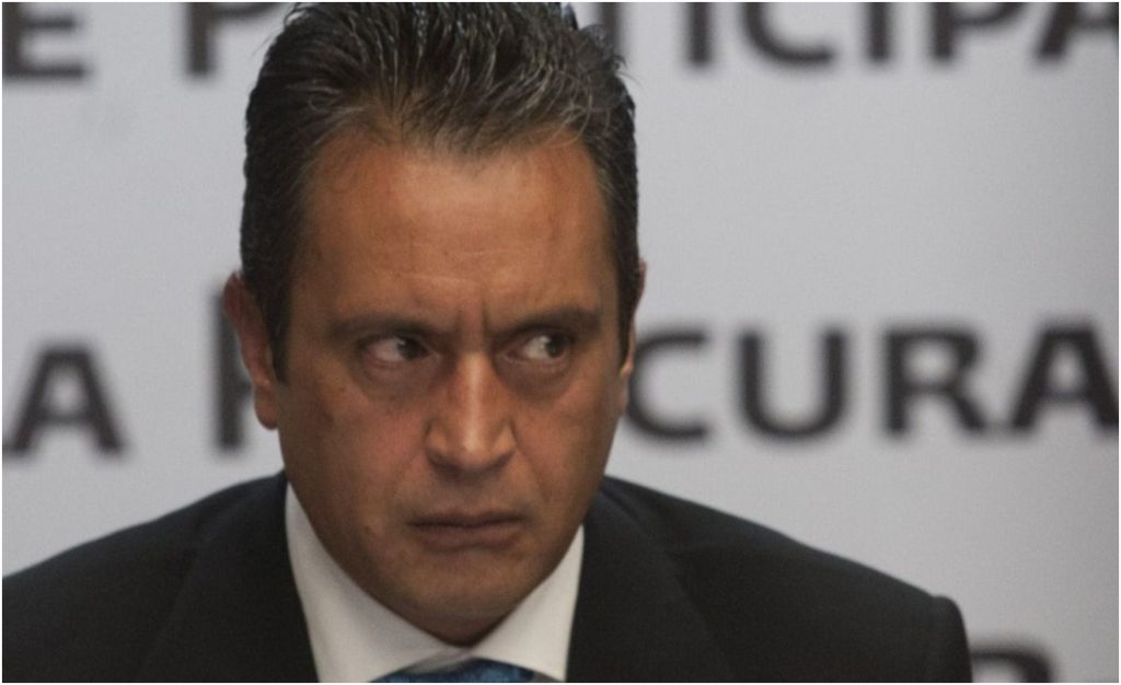Fallecimiento del Empresario Alejandro Puente Córdoba, Ex Presidente de Canitec
