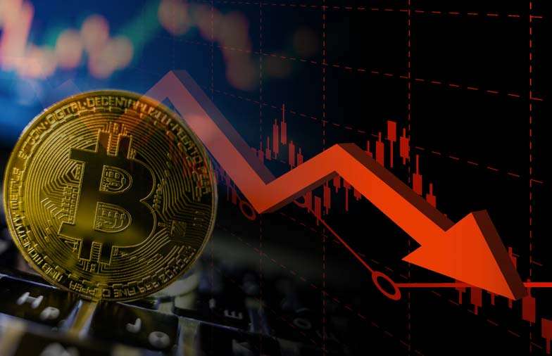 Caída del Bitcoin y Brillo de las Altcoins: Perspectiva del Mercado de Criptomonedas