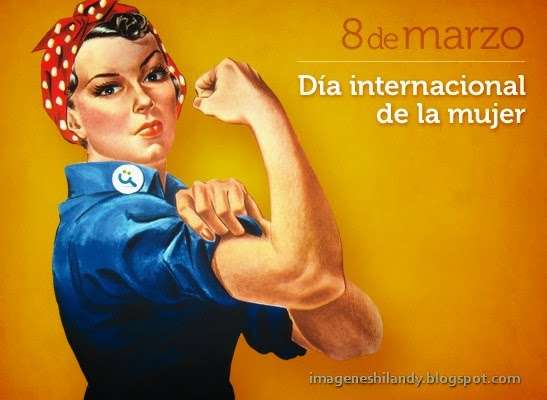 Orígenes y significado del Día Internacional de la Mujer