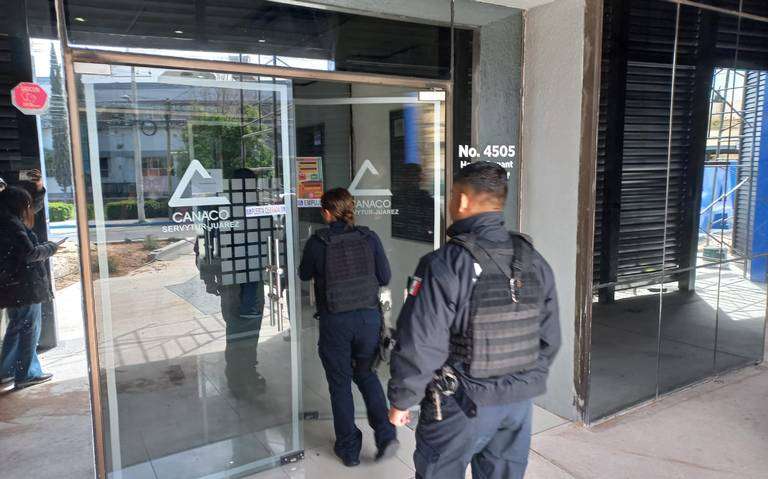 Inician Elecciones en Canaco con Rigurosas Medidas de Seguridad